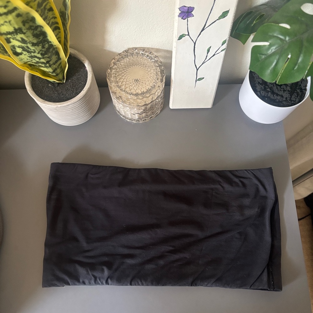 SKIMS bandeau - Stretch Fabric